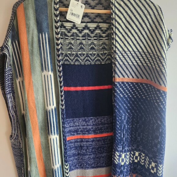 Free people brand long vest - Picture 5 of 5